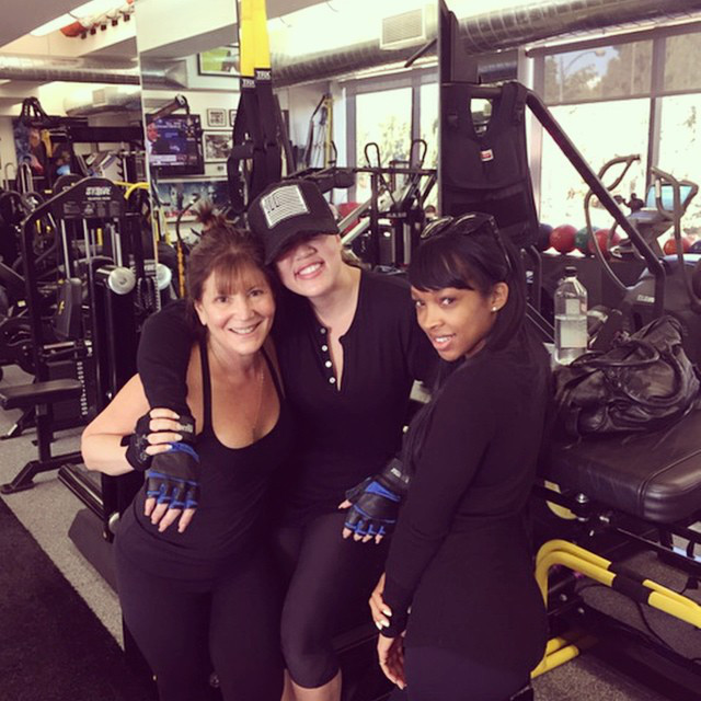 Latest Kardashian Trends