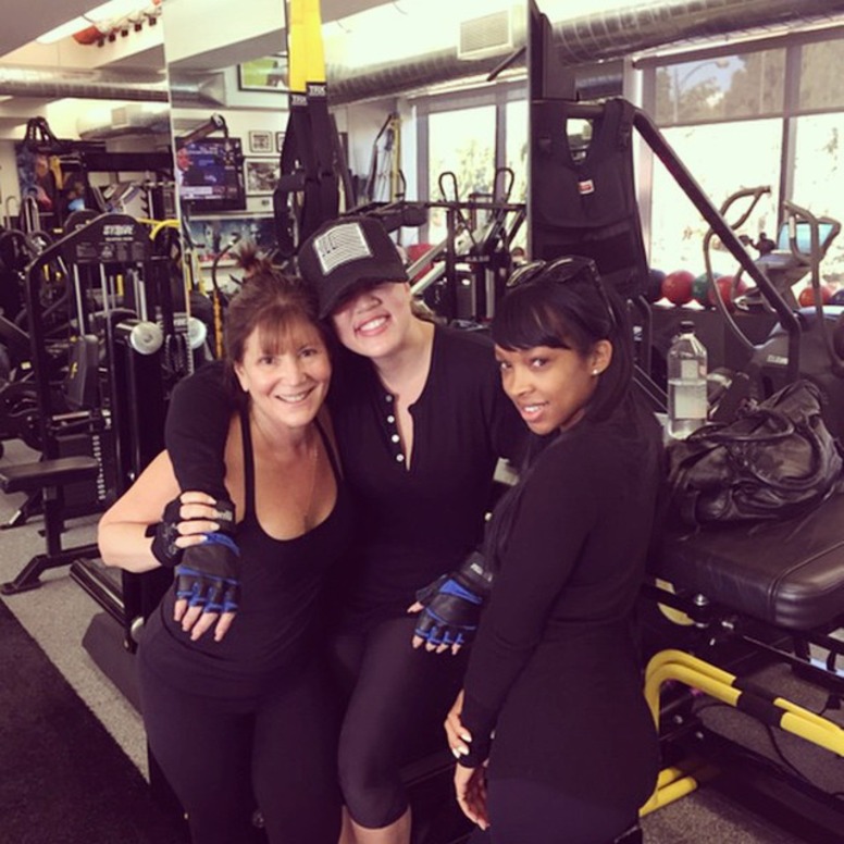 Latest Kardashian Trends