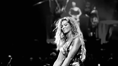Beyoncé GIFS