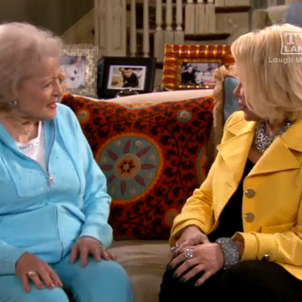 Joan Rivers' Incredible Career Look Back at Her Best TV & Film Roles E! Online