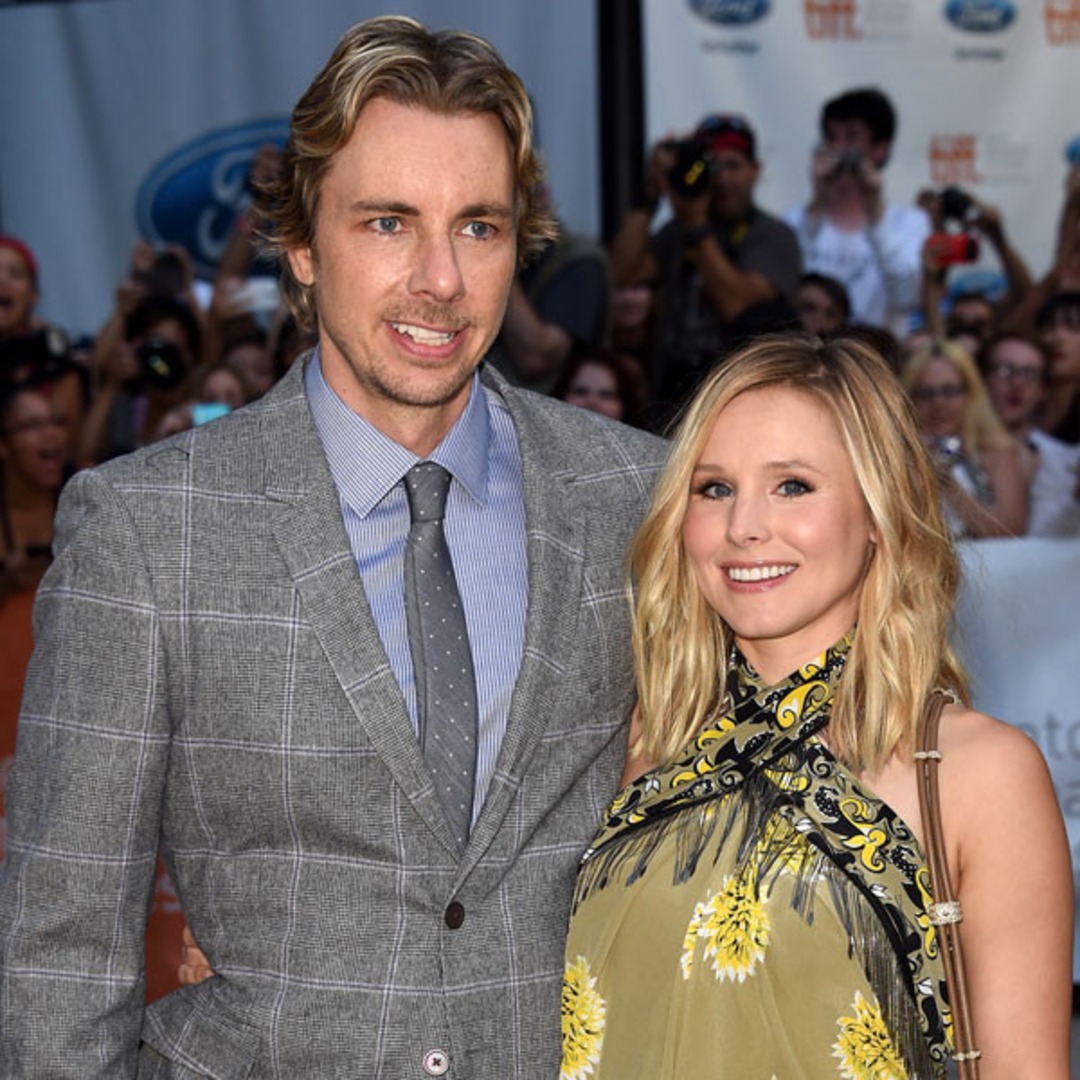 It S Another Girl For Kristen Bell Dax Shepard E Online It S Another Girl For Kristen Bell Dax Shepard E Online