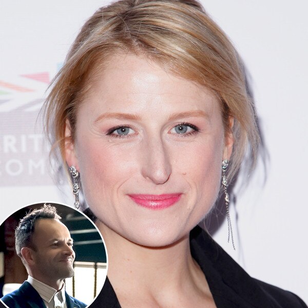 Mamie Gummer mr robot