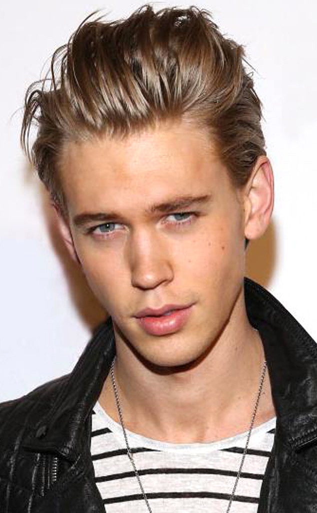 Austin Butler