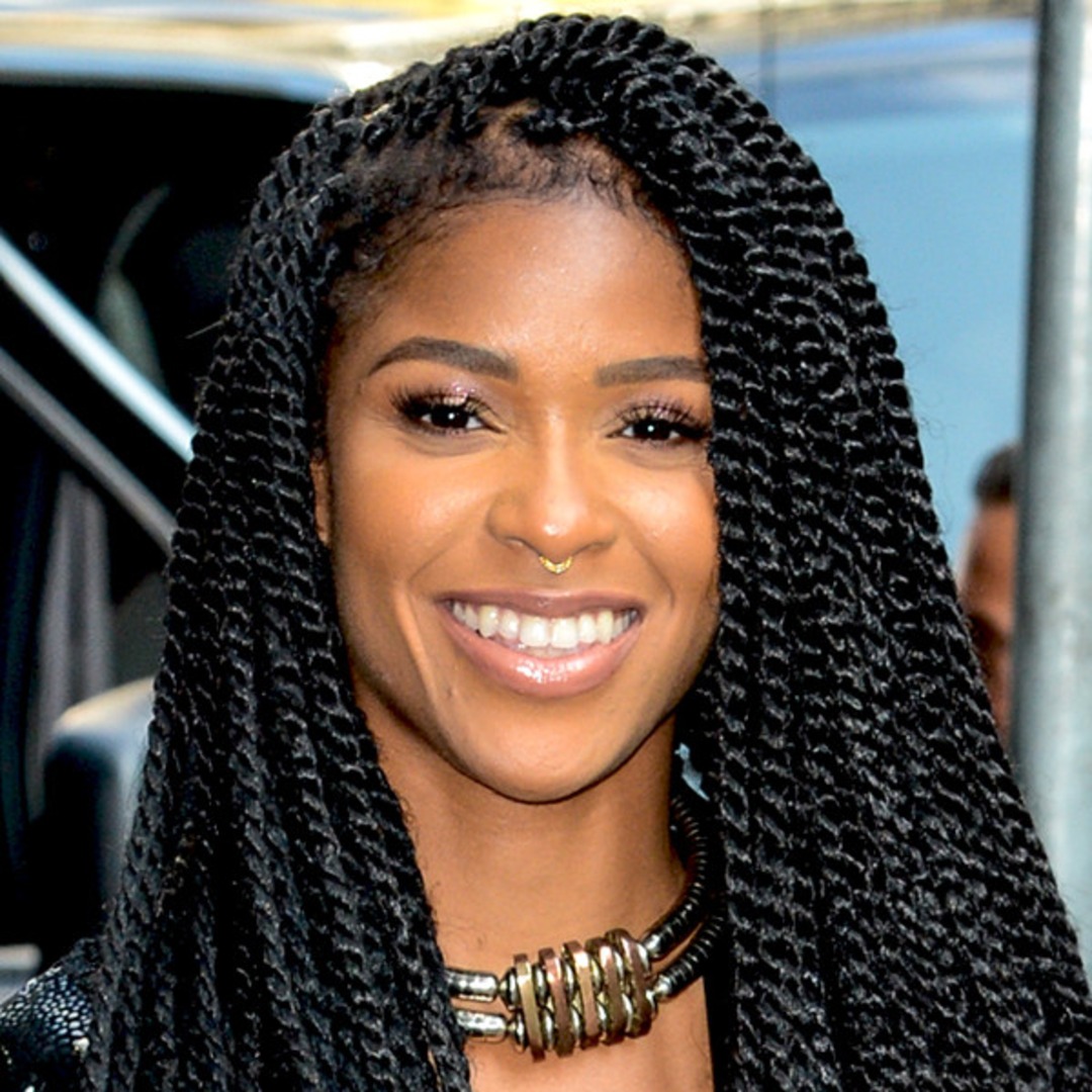Simone Battle Of G R L S Cause Of Death Ruled A Suicide E Online