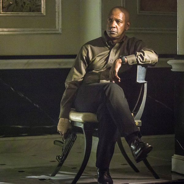 The Equalizer Review Roundup: Find Out If Denzel Washington Can