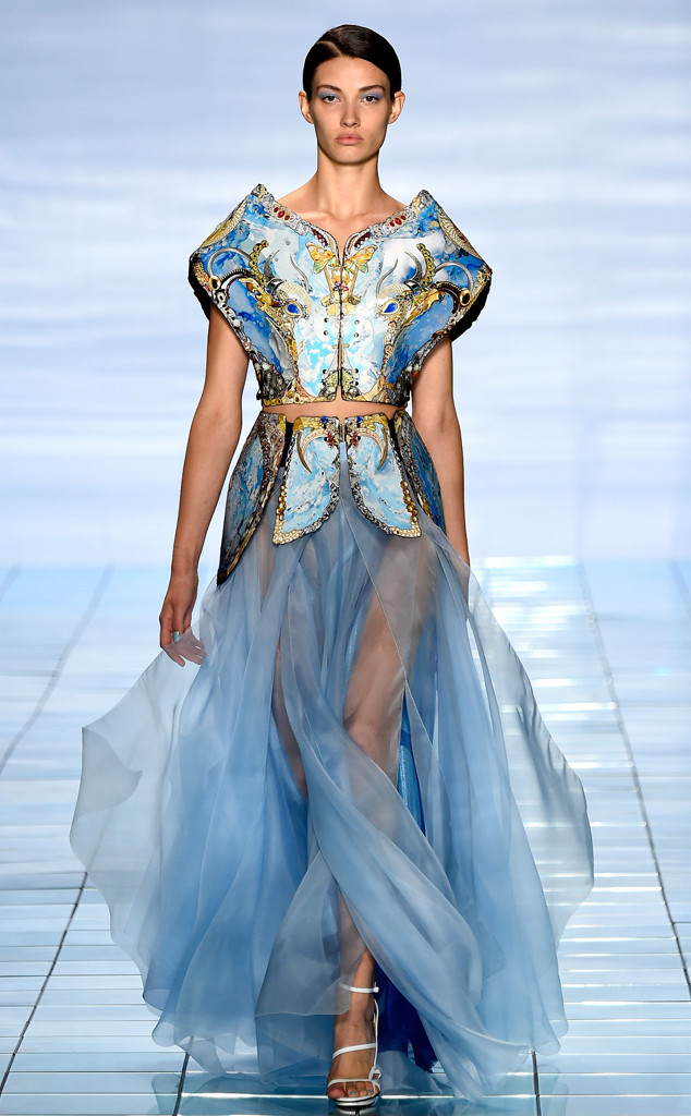 LIE SANGBONG, NYFW, New York Fashion Week