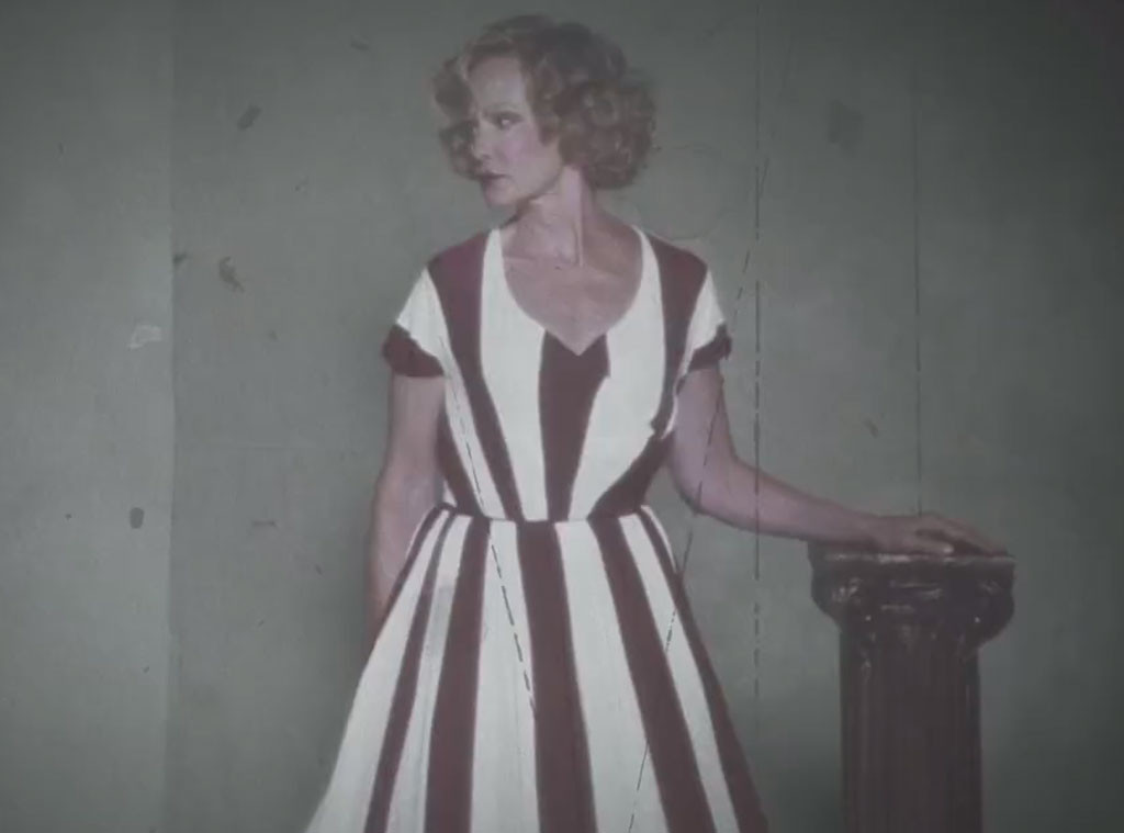 Jessica Lange Rules All In American Horror Story Freak Show S Character Teaser E Online