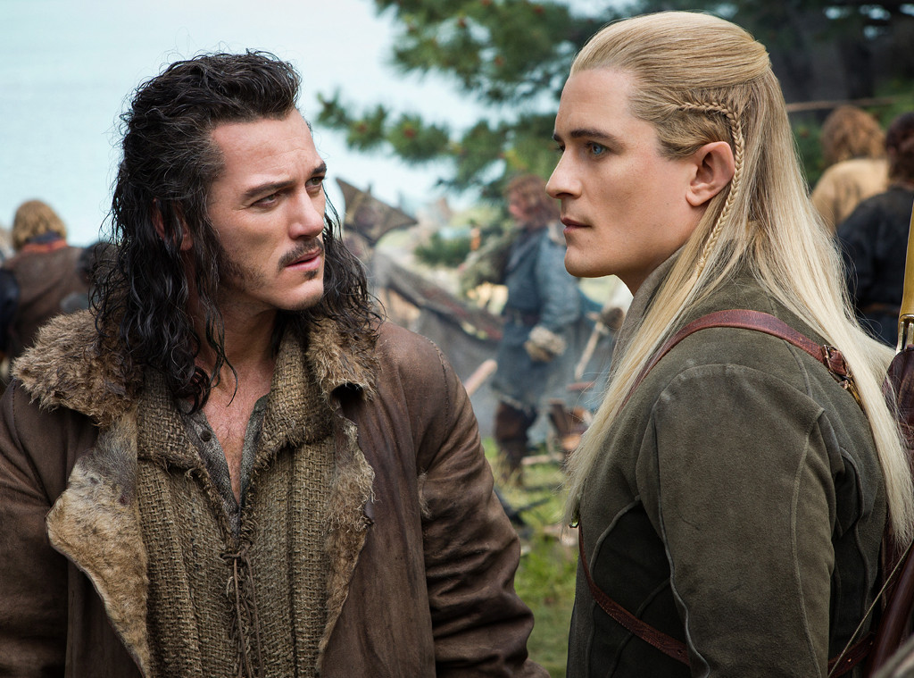 The Hobbit: The Battle of Five Armies from Upcoming Movies ...