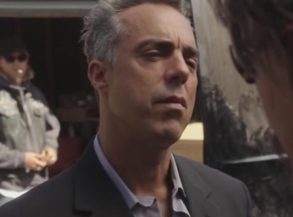 17. Jimmy O'Phelan (Titus Welliver) from Ranking the 21 Most Important