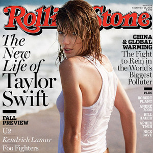 Taylor Swift Reveals 13 Shocking Things To Rolling Stone E