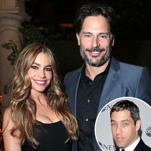 Sofía Vergara's Ex Would Date Joe M., Too! - E! Online