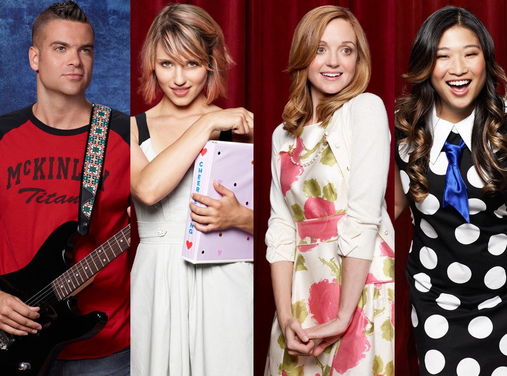 Glee