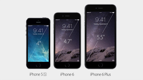 12 Things We Learned About The Iphone 6 E Online Ca