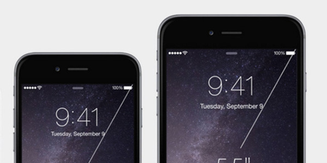 12 Things We Learned About The Iphone 6 E Online