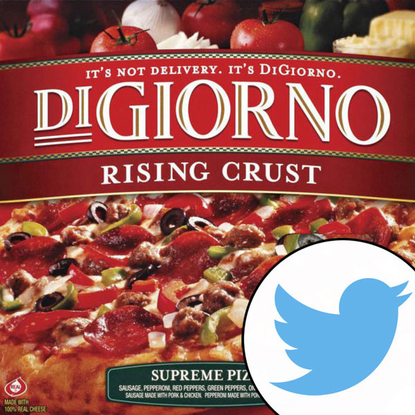 digiorno s pizza mistakenly hijacks domestic abuse twitter campaign e online