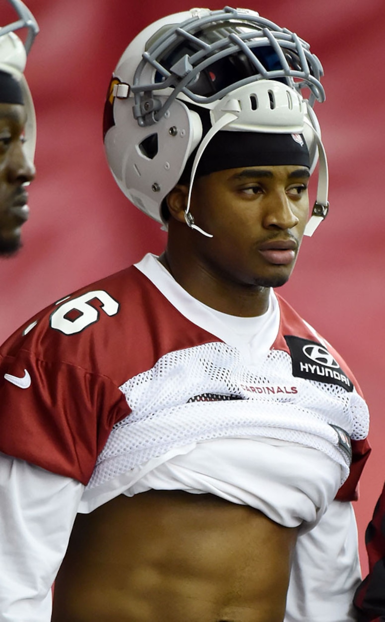 Deone Bucannon, Hot Rookies of the NFL