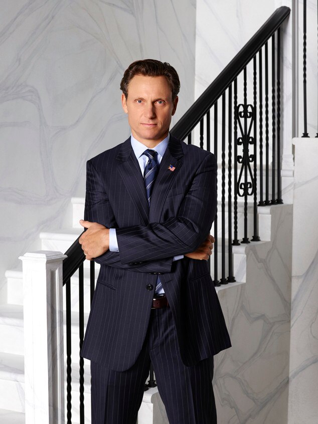 13 Things You Need to Know About the New Season of Scandal | E! News