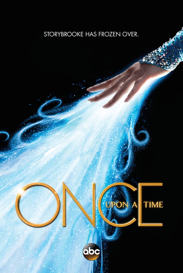 Best: Once Upon a Time from The 29 Most Amazing and Hilariously Awful ...