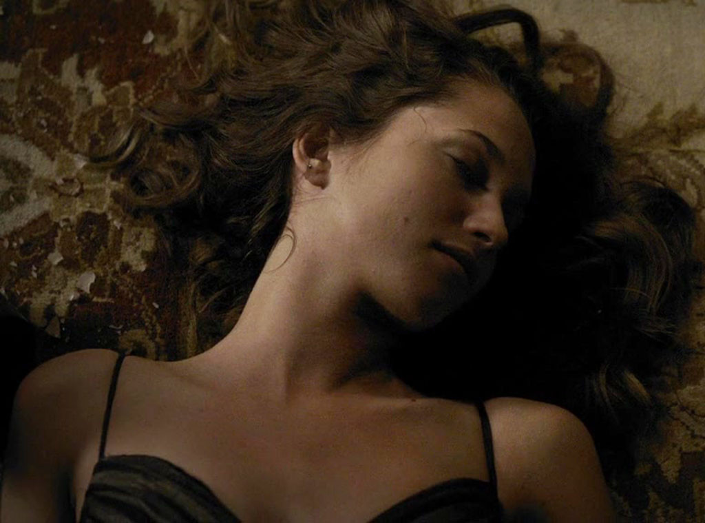 35 Sarah From All The Vampire Diaries Deaths—ranked E News 