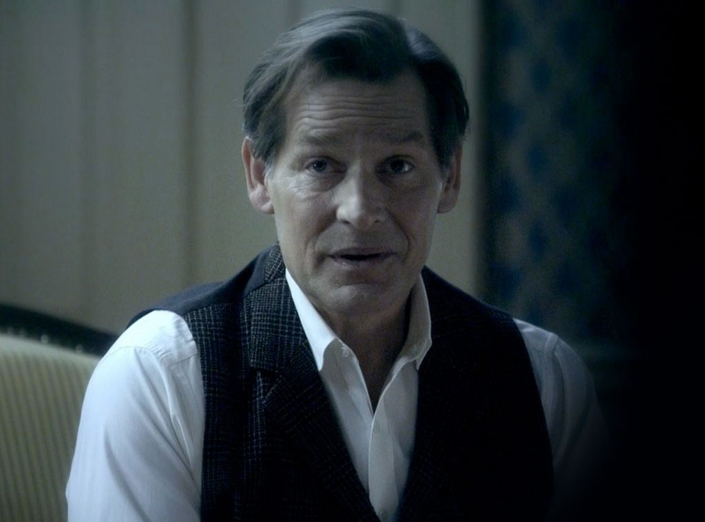 41. Giuseppe Salvatore from All the Vampire Diaries Deaths—Ranked! E