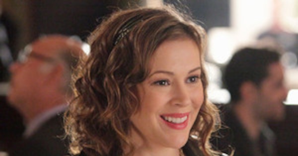 alyssa milano leaving mistresses e news reasons for leaving job