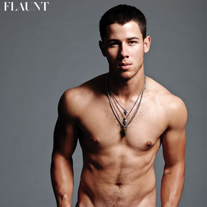 Exclusive Nick Jonas Says Never Say Never To Full