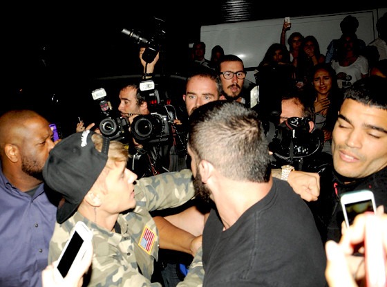 Justin Bieber