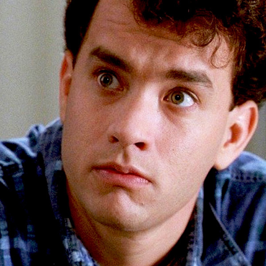 Tom Hanks Can Still Perfectly Recite the Rap From Big