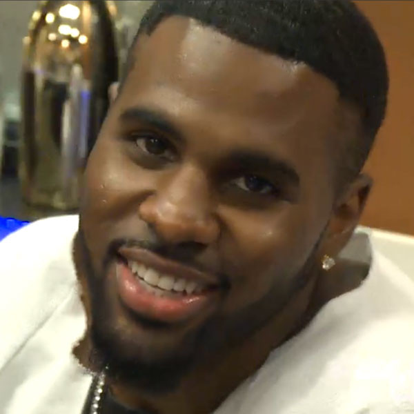 Jason Derulo Talks Jordin Sparks Breakup, Cheating Rumors and...Sex?!