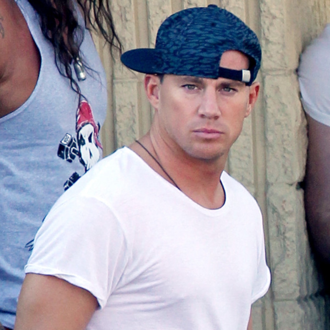channing tatum joins quentin tarantino hateful eight e online channing tatum joins quentin tarantino hateful eight e online