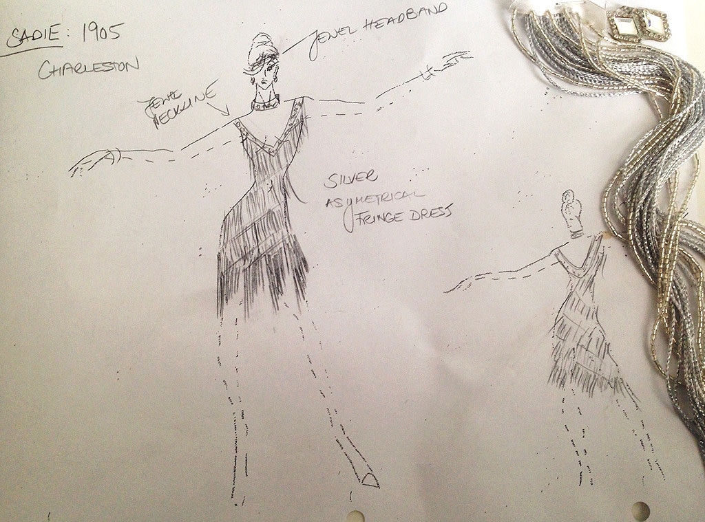 Will Sadie Robertson's Dad Veto Tonight's Sexy DWTS Dress? Will Sadie Robertson's Dad Veto Tonight's Sexy DWTS Dress?