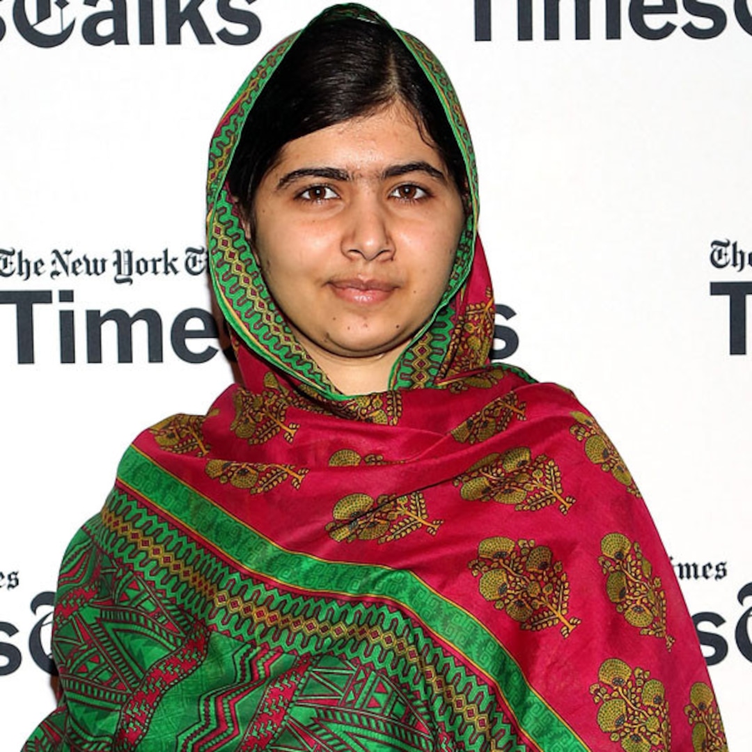 Watch Malala Yousafzai, 17, Accept Her Nobel Peace Prize ...