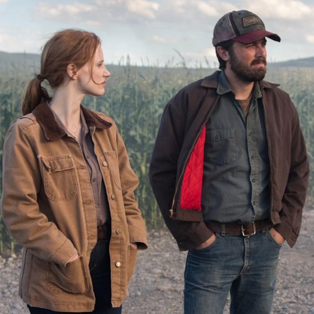 Interstellar Was Almost Really Depressing