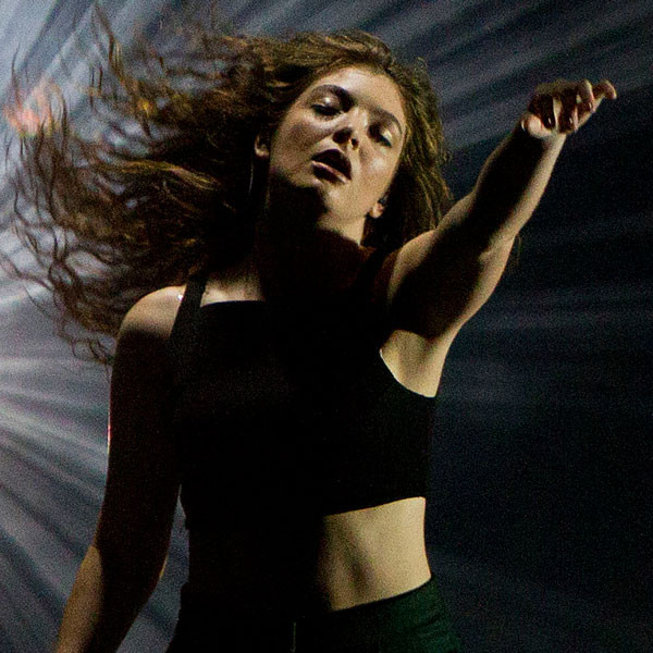 Lorde libera videoclipe de Yellow Flicker Beat, da trilha sonora de Jogos  Vorazes