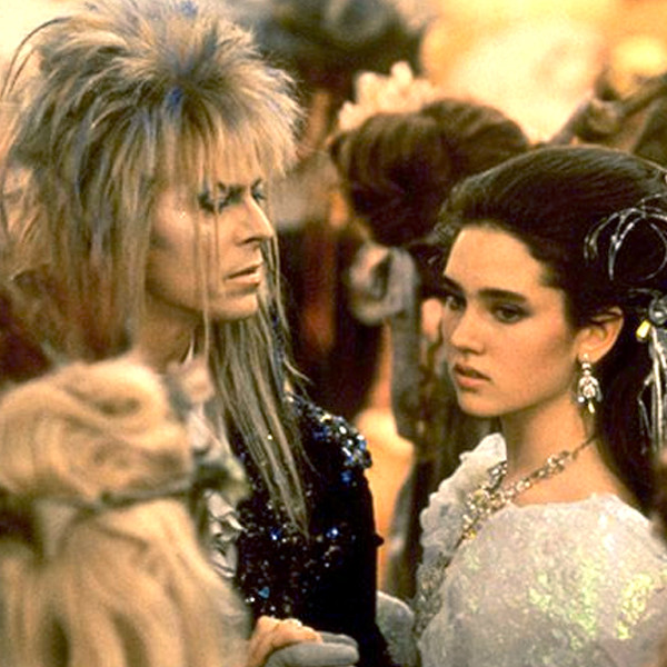 Follow-up to <b>1986</b> fantasy flick starring David Bowie and Jennifer Connelly ...