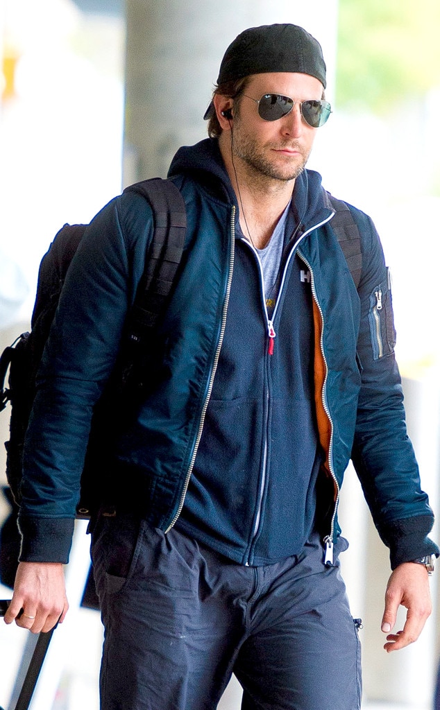 Bradley Cooper from The Big Picture: Today's Hot Photos | E! News