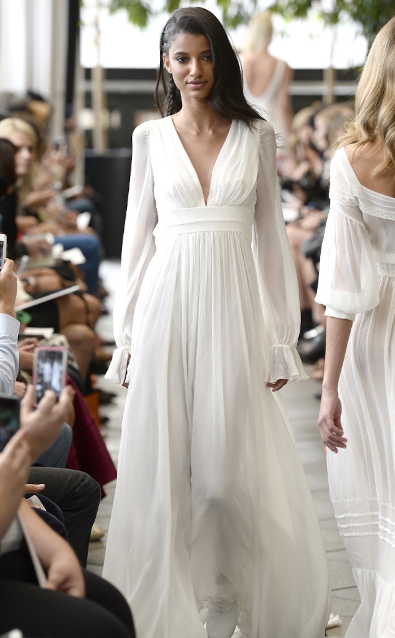 Delphine Manivet, Best Looks, Fall 2015 Bridal Collections