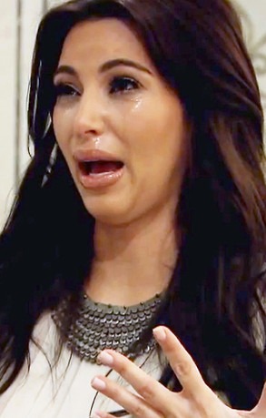 Kim Kardashian