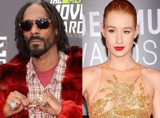 Snoop Dogg, Iggy Azalea