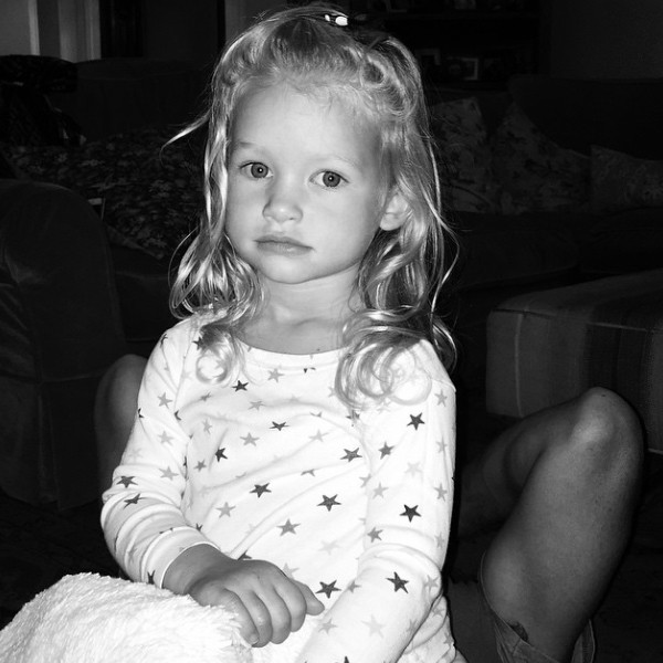 Jessica Simpson's Daughter Maxwell Is Growing Up Fast
