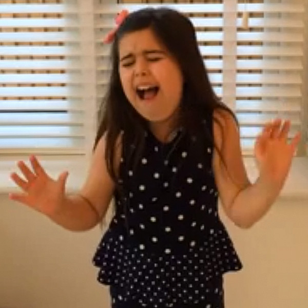 Sophia Grace Is All Grown Up—and Her Music Is Too 