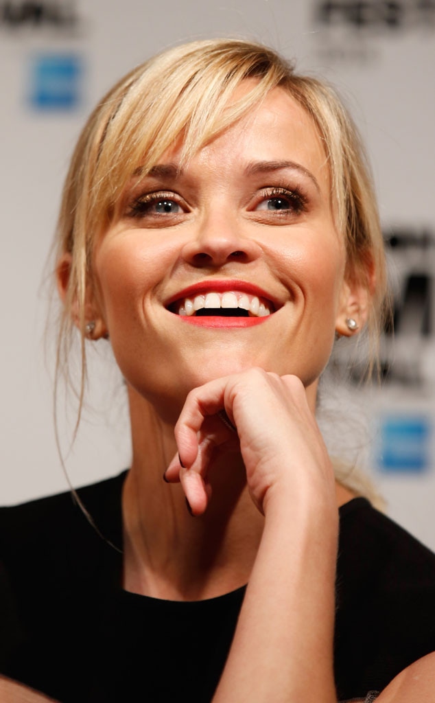 Reese Witherspoon, BFI London Film Festival