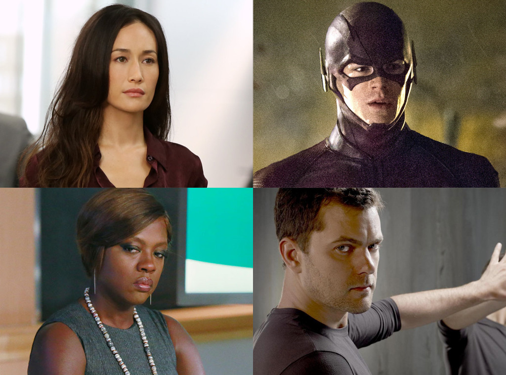 Photos from The Definitive Ranking of the Best and Worst New Shows