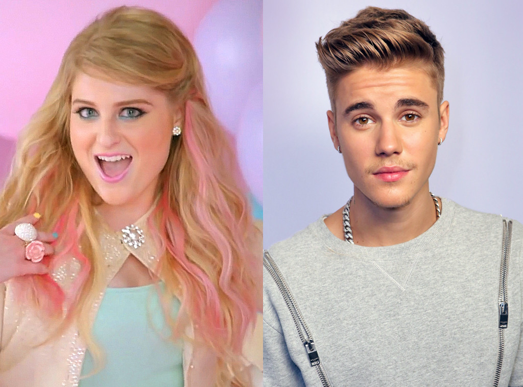 Meghan Trainor releases remix of her hit 'Made You Look' featuring