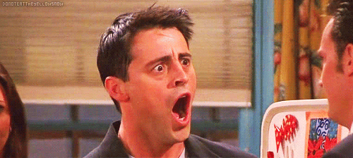 Friends Will Be on Netflix and We're Weeping With Joy - E! Online