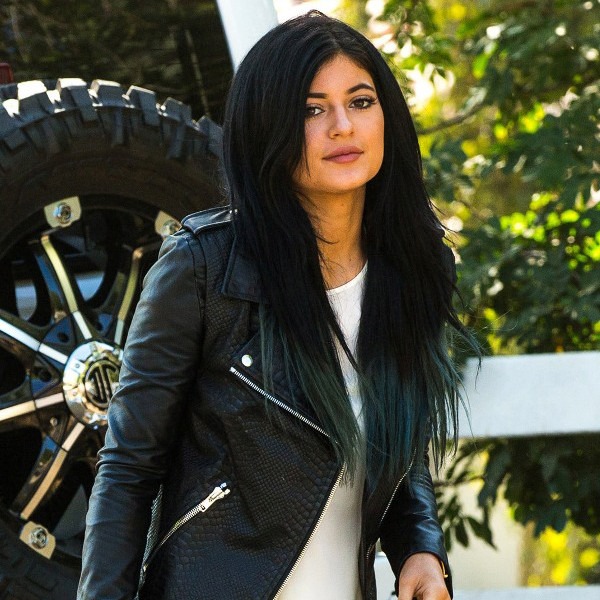 Kylie Jenner