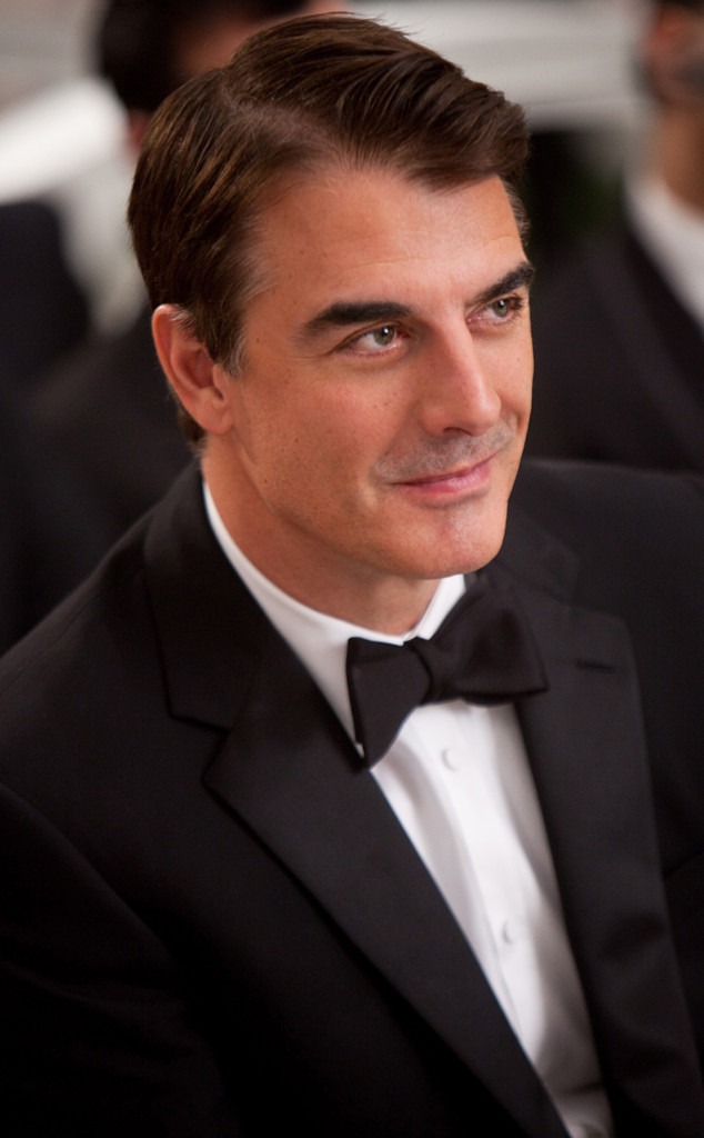 Chris Noth Says Carrie Bradshaw Was Such A Whore On Satc E News 