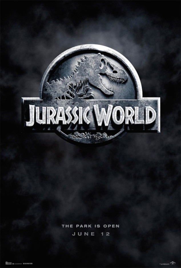 Jurassic World