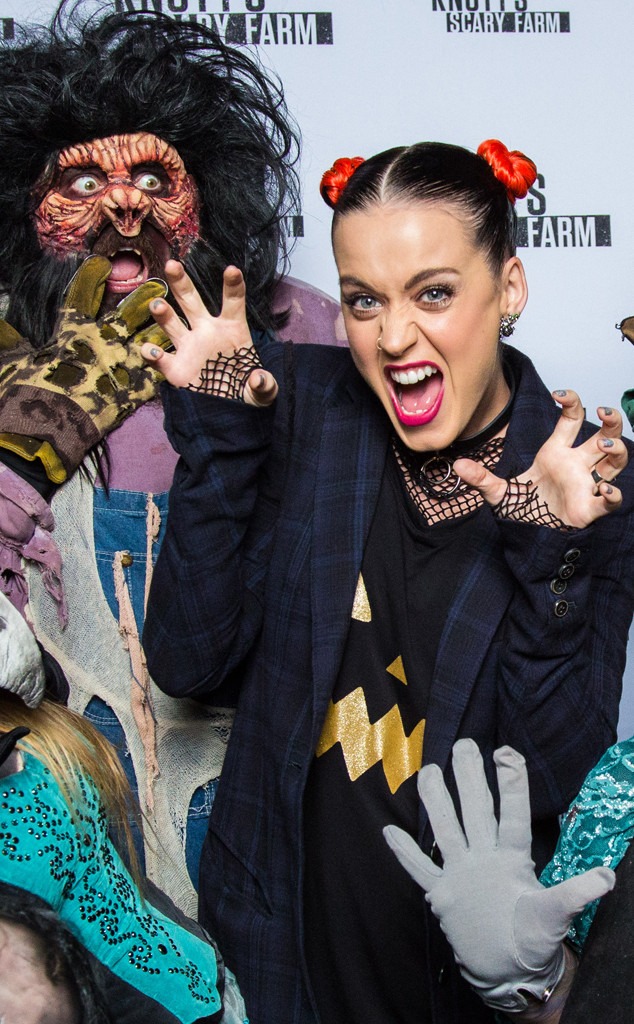 Katy Perry