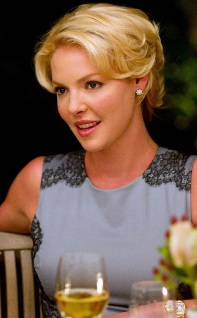 The Big Wedding from Katherine Heigl's Best Roles | E! News